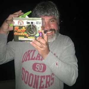 Meet your Posher, Daniel